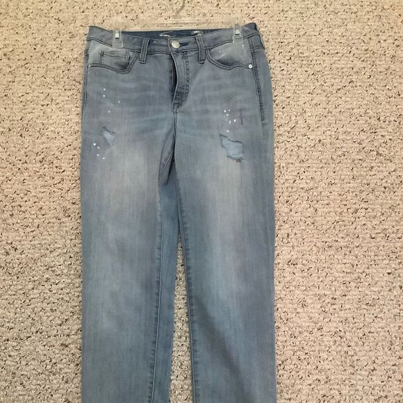 Seven7 Denim - Women’s Seven7 jeans size 8 Weekend Easy fit